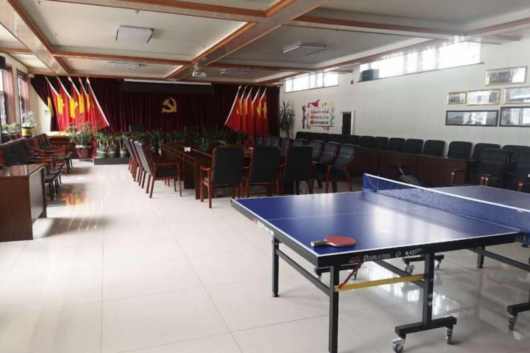 Others 4, Dongtai Hotel, Baishan