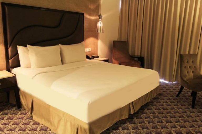 Bedroom 7