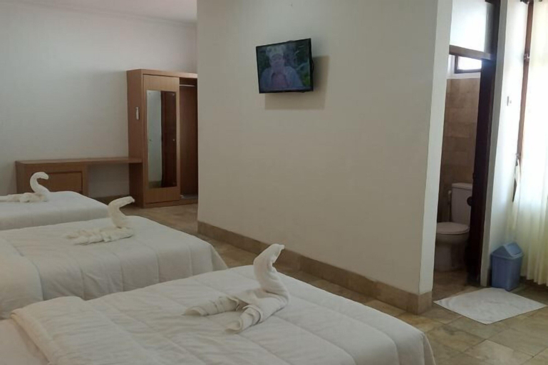 Bedroom 7