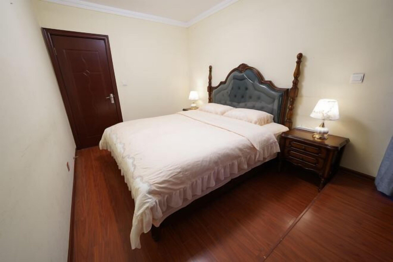 Bedroom 2, Dream Garden B&B, Guiyang