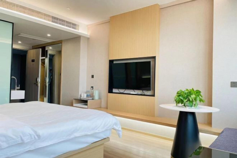 Hualong Meichen Hotel, Ningbo