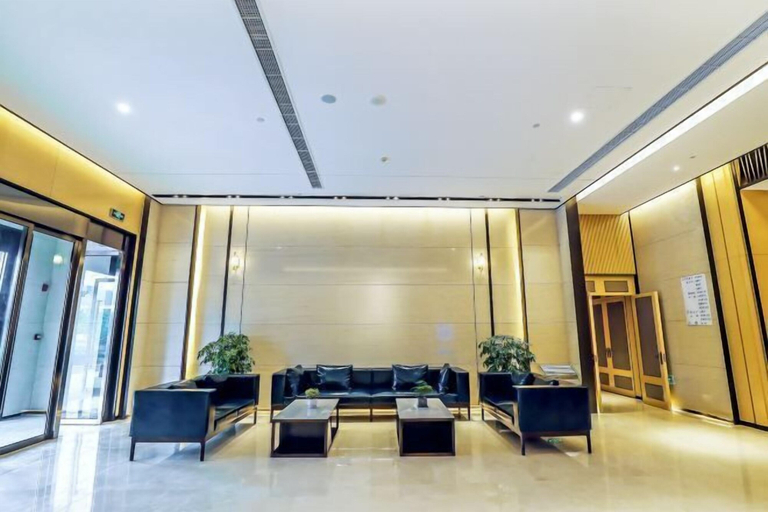 Others 4, Mira Garden Hotel, Jiaxing