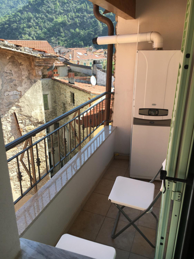 Others 4, La Torre di Clo B&B, Imperia