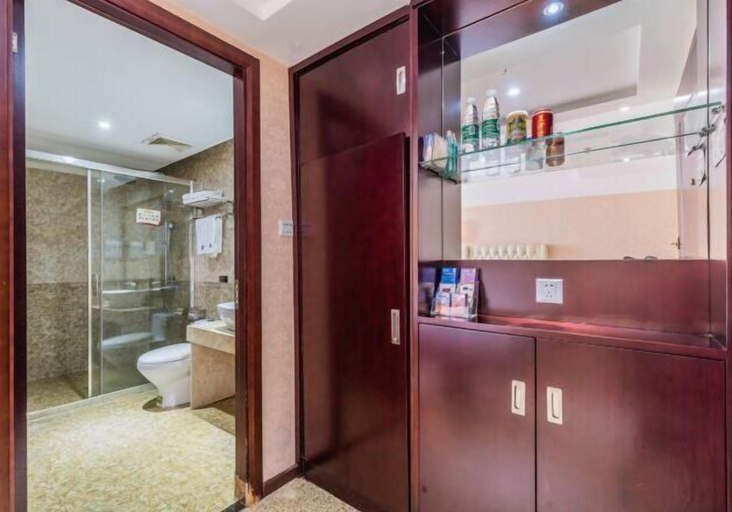 Others 5, Xin Haiyi Hotel, Jiangmen