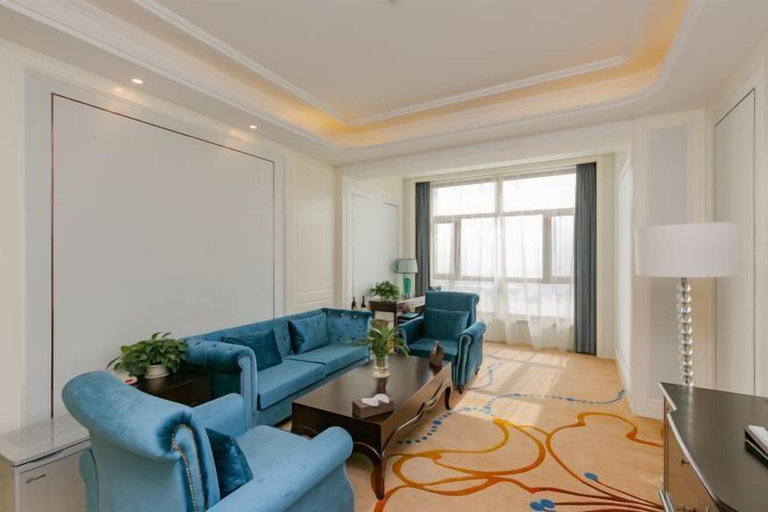 Others 4, Hezhou Hongrui International Hotel, Linxia Hui