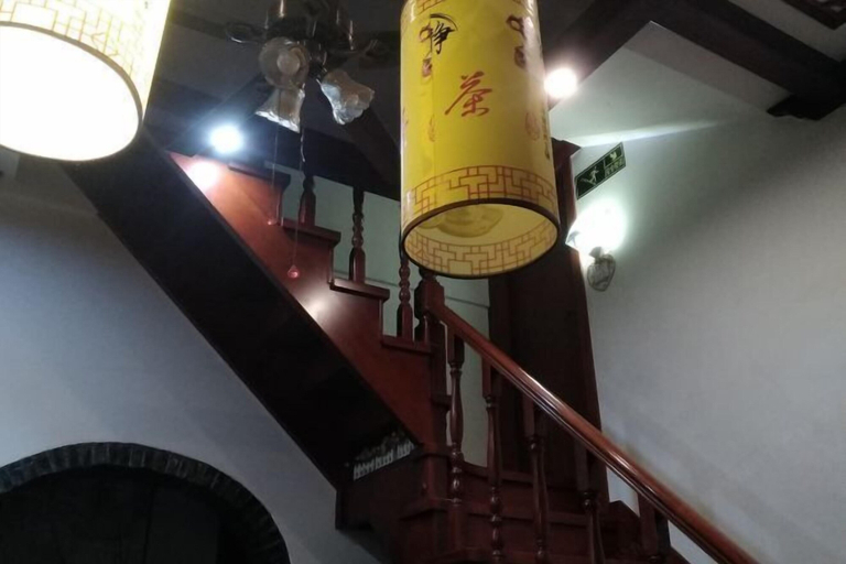 Others 5, Shuiyue Huanghun Inn, Suzhou