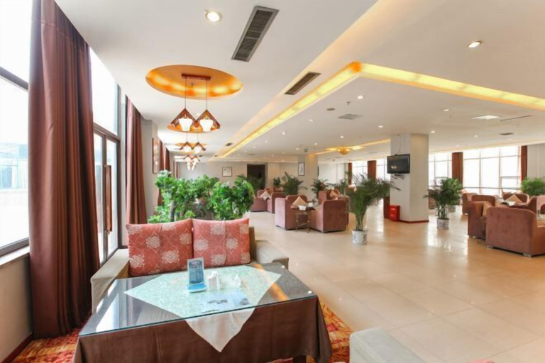 Others 5, Chao Tian Hotel, Guangyuan
