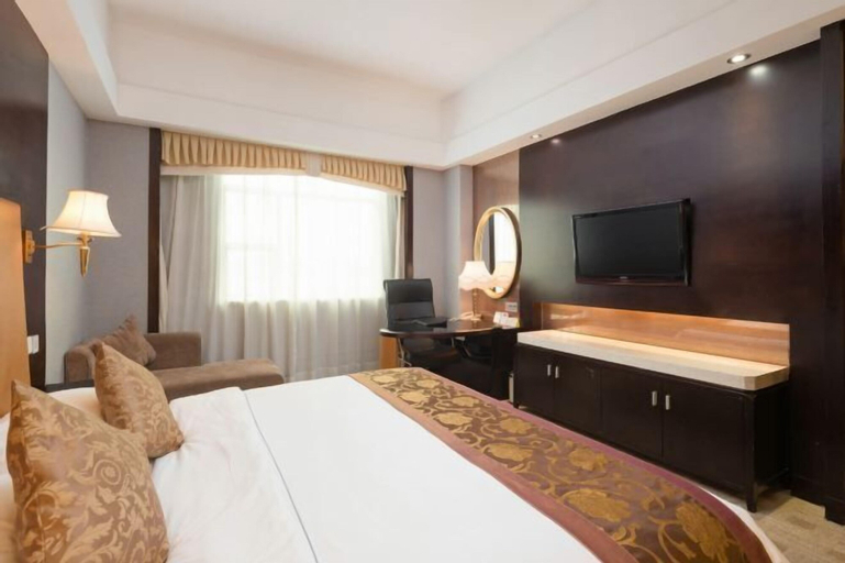 Bedroom 11