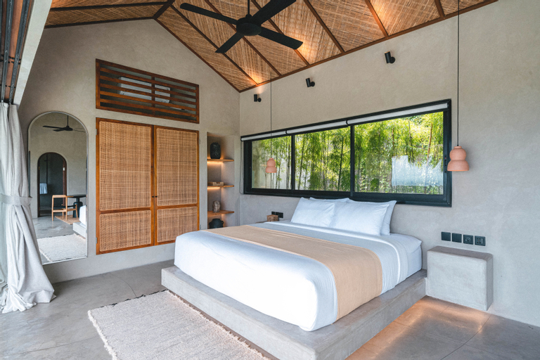 Bedroom 5, SIVANA | Hotel Boutique with Ocean or Garden Views - Adults Only, Badung