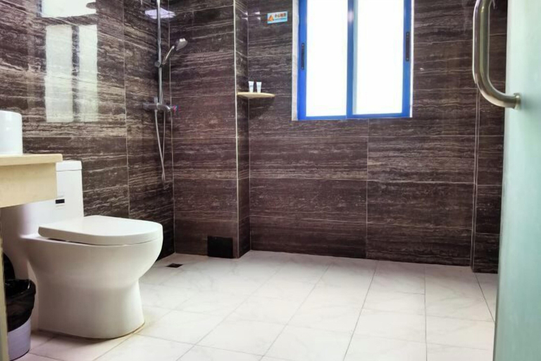 Bathroom 4, Mixi Homestay, Shenzhen