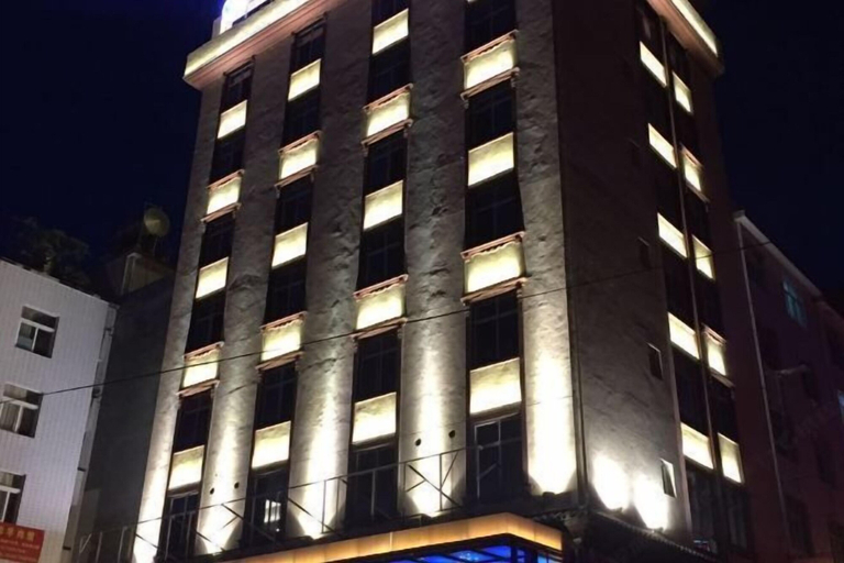 Exterior & Views 2, Chuxiong Haiheng Hotel, Chuxiong Yi