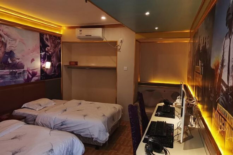 Zhongshan Guanlong Hotel, Zhongshan