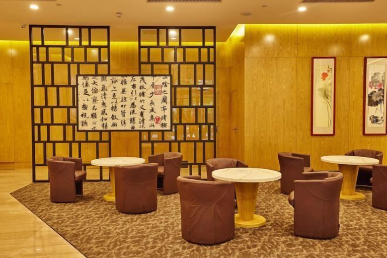 Others 5, Xiya Hotel, Foshan