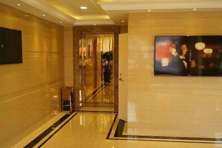 Others 4, East Guesthouse, Mudanjiang