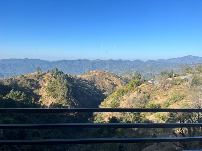 Others 3, The Rock Heaven Resort, Garhwal