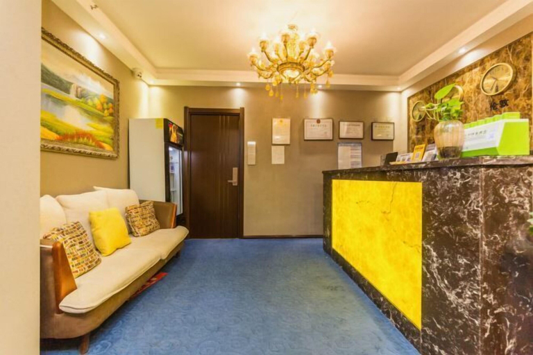Others 5, Changchun Meimei Business Hotel, Changchun