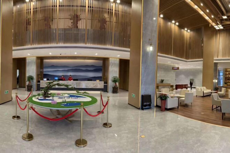 Others 4, Mingcheng Xincheng Hotel, Sanming