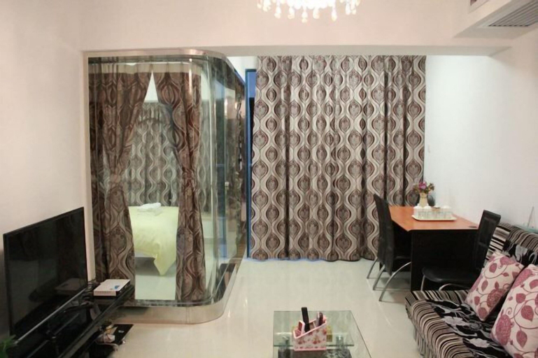 Bedroom 16