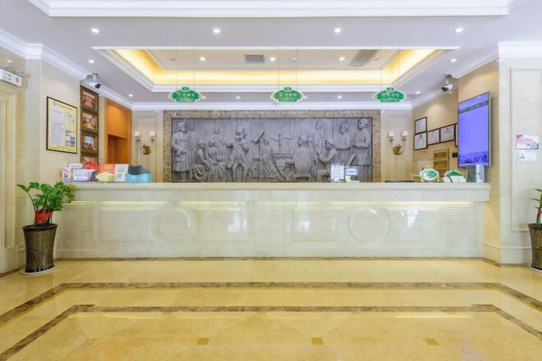 Others 5, Vienna Hotel (Liuzhou Xijiang The Mixc), Liuzhou