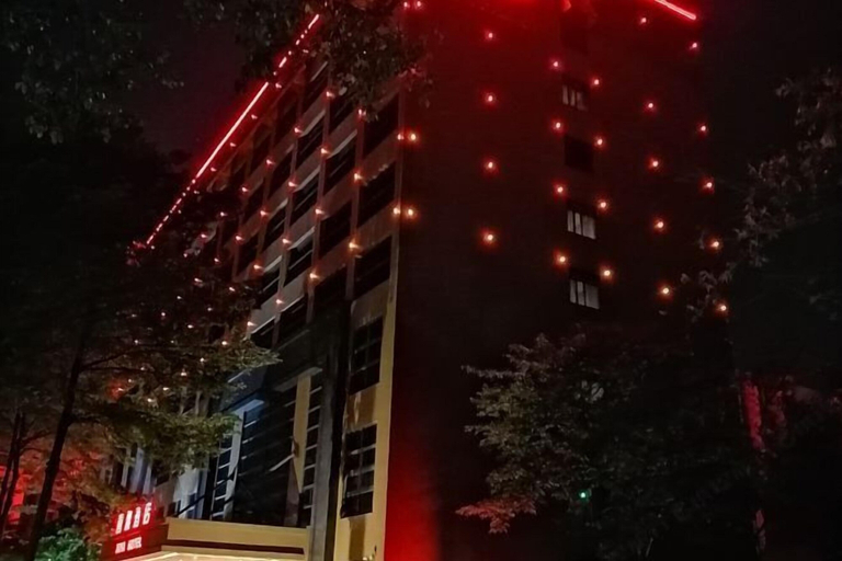 Exterior & Views 2, Xiya Hotel, Foshan