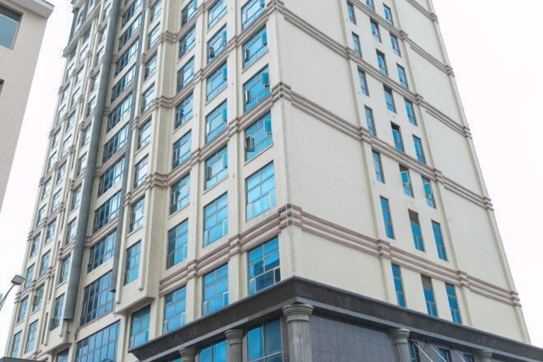 Exterior & Views, Tianyi International Hotel, Yongzhou