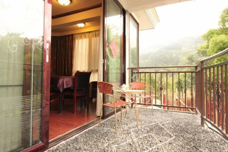 Others 2, Hongyezhai Ecological Leisure Villa, Hengyang