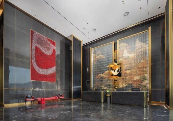 Others 5, New World Chongqing Hotel, Chongqing