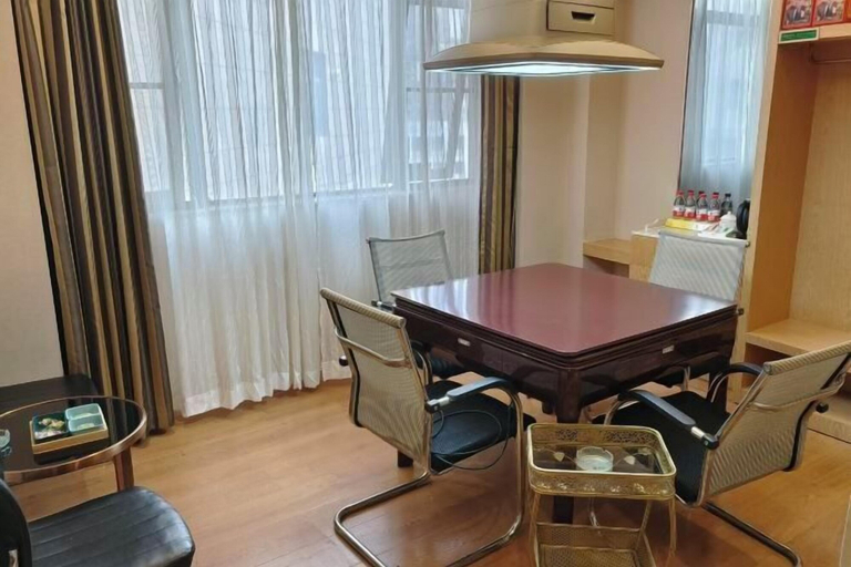 Others 4, Vienna Hotel (Yudu Railway Station), Ganzhou