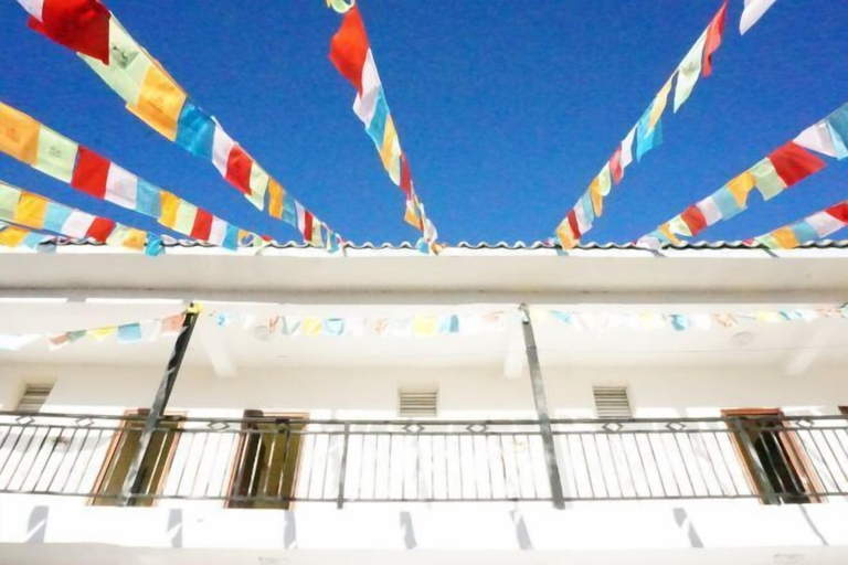Exterior & Views 2, Zhang Xiaowang's Inn, Lijiang