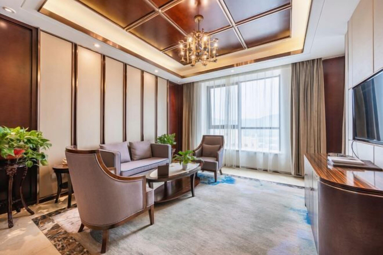 Others 5, Hezhou Hongrui International Hotel, Linxia Hui