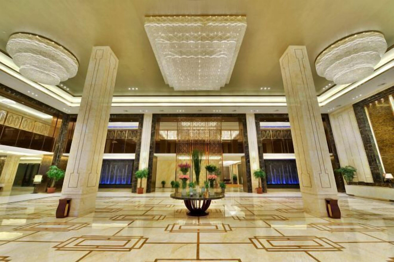 Others 5, Shenghe Regent Hotel, Xuchang