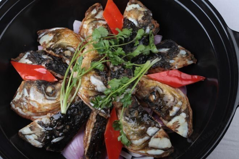 Food & Drinks 5, Zhuyuan Hotel (Chenzhou Suxianling), Chenzhou