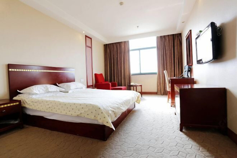 Wanhao Hotel, Ningbo