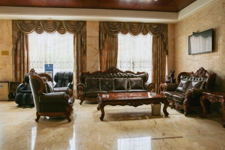 Others 5, Xianlida Business Hotel, Wenzhou