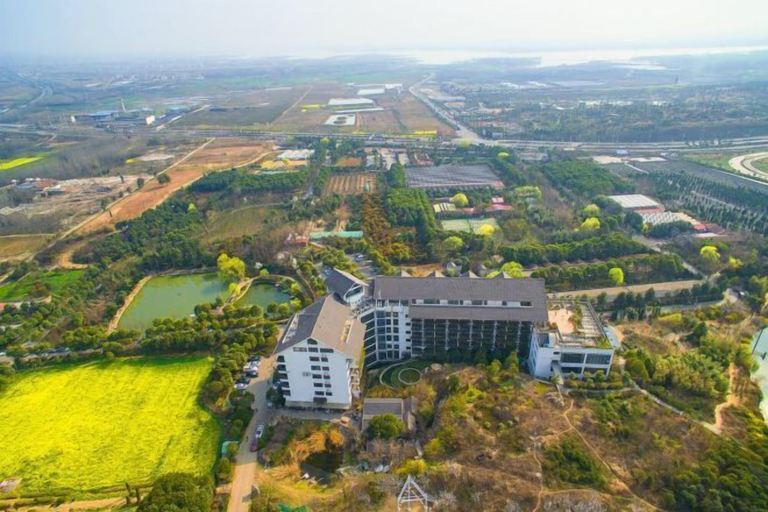Others 5, Hequan Farm, Bengbu