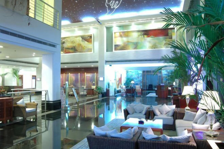 Food & Drinks 5, 88 Eling Park Hotel (Chongqing Eling Erchang), Chongqing
