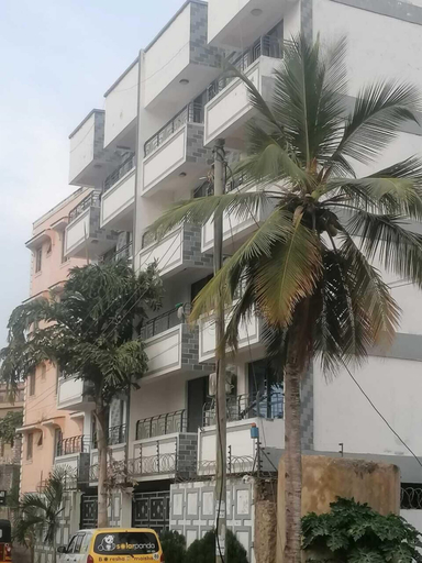 Exterior & Views, Lux Suites Carina Studio Apartments, Nyali