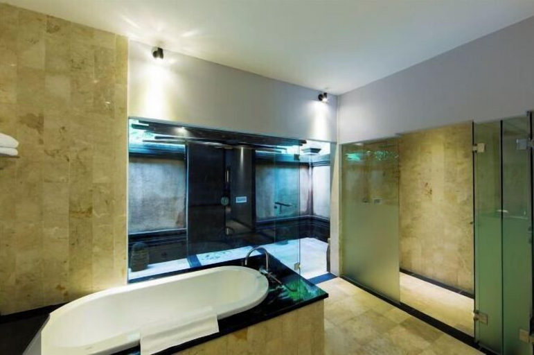 Bathroom 3