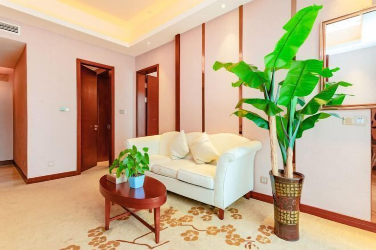 Others 5, Si Chen Hotel, Tongren