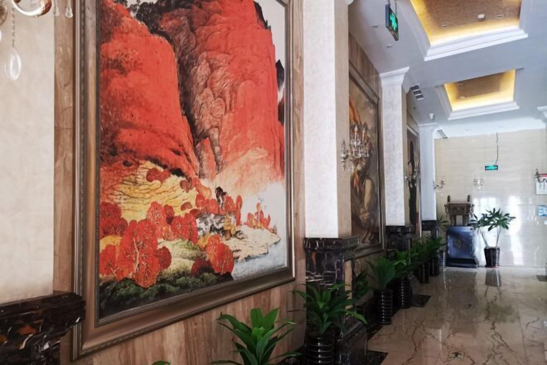 Others 4, Sakesi Hotel, Wenzhou