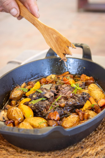 Food & Drinks 2, La Bastide des Saveurs, Var