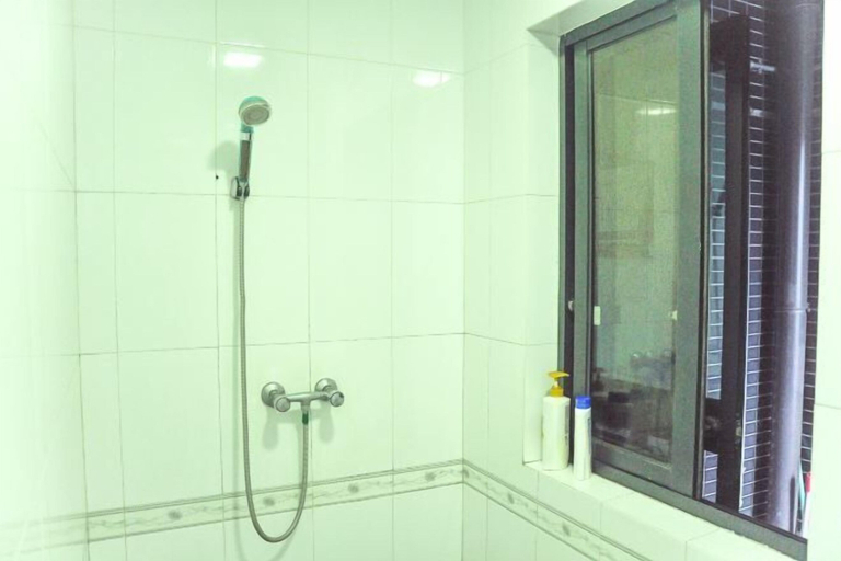 Bathroom 4, Grace Apartment, Shenzhen