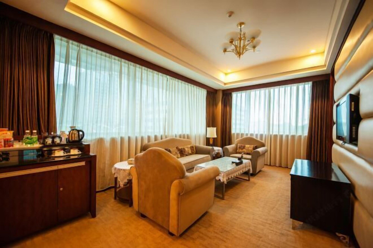 Others 5, Changhong International Hotel, Mianyang