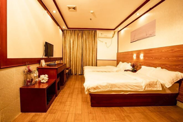 Hepu Dongyuan Hotel, Beihai