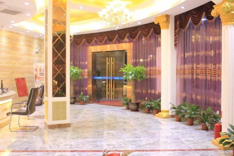 Others 4, 88 Business Hotel, Zhuhai