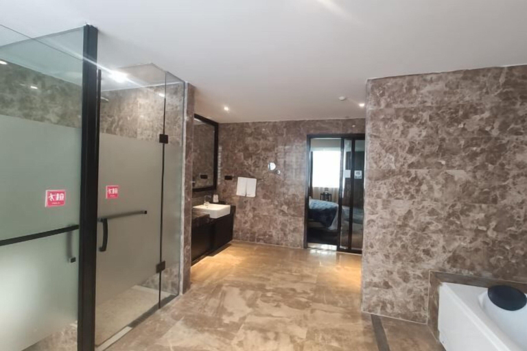 Others 5, Jinhong Hotel, Zunyi