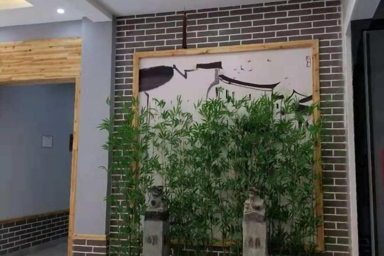 Exterior & Views, Banshan Bieyuan Inn, Zhaotong