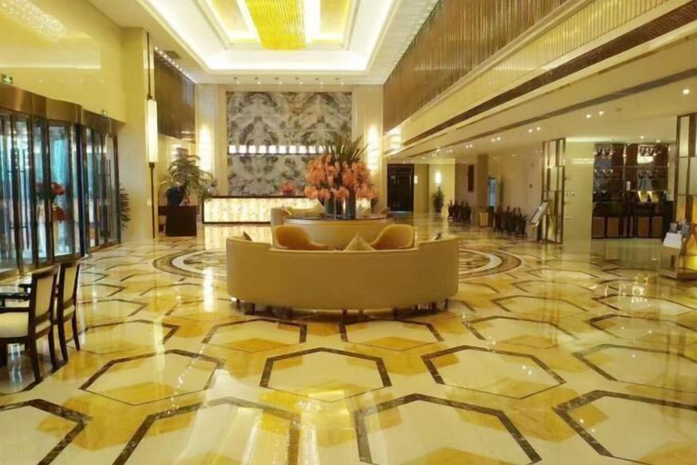 Others 5, Ruili Bund Hotel, Wenzhou