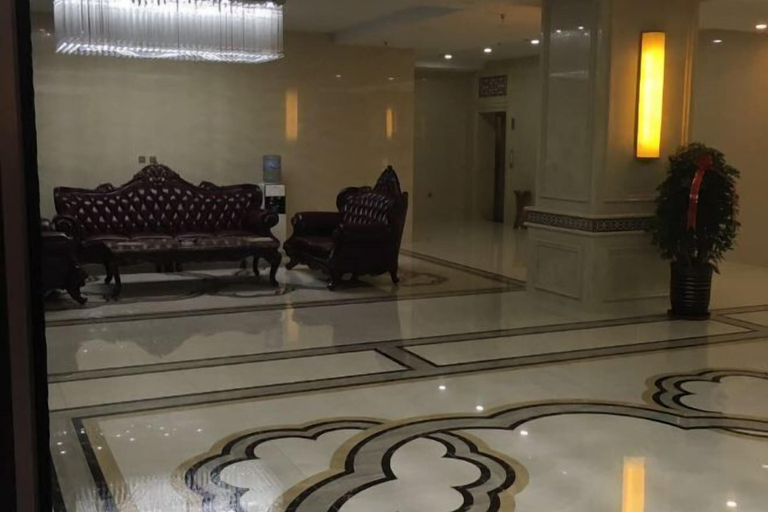 Others 4, He Qi Boutique Hotel, Chifeng