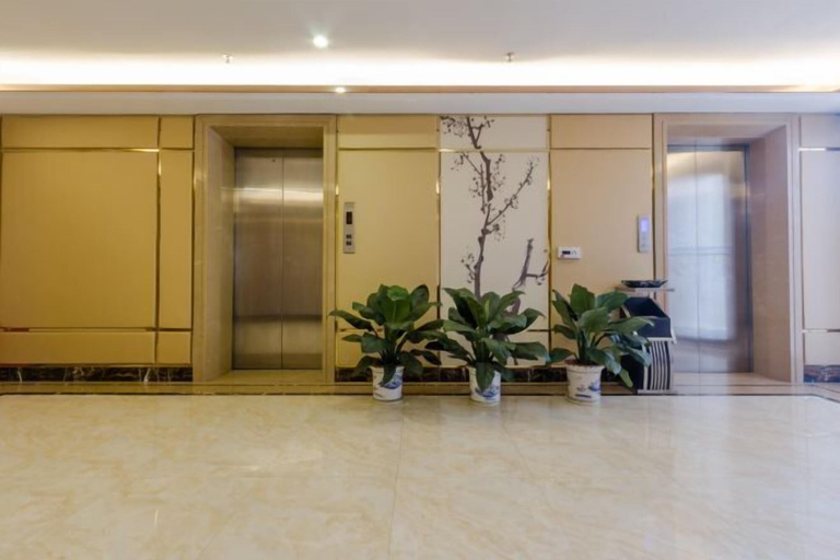 Others 5, Xinfeng Yingbinguan, Ganzhou